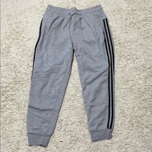 Adidas joggers